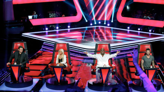 <i>The Voice</i>: “Blind Auditions Continued”